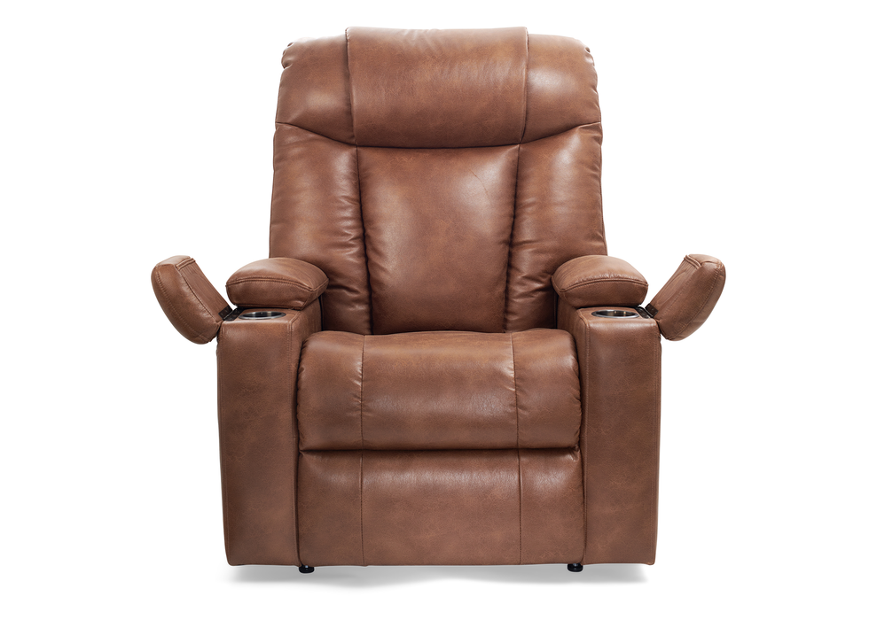 Ultra Comfort Rhodes UC472 Lift Chair Recliner