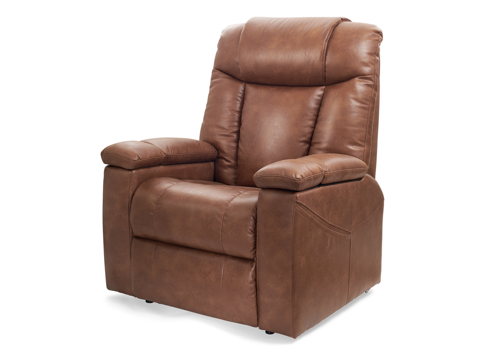 Ultra Comfort Rhodes UC472 Lift Chair Recliner