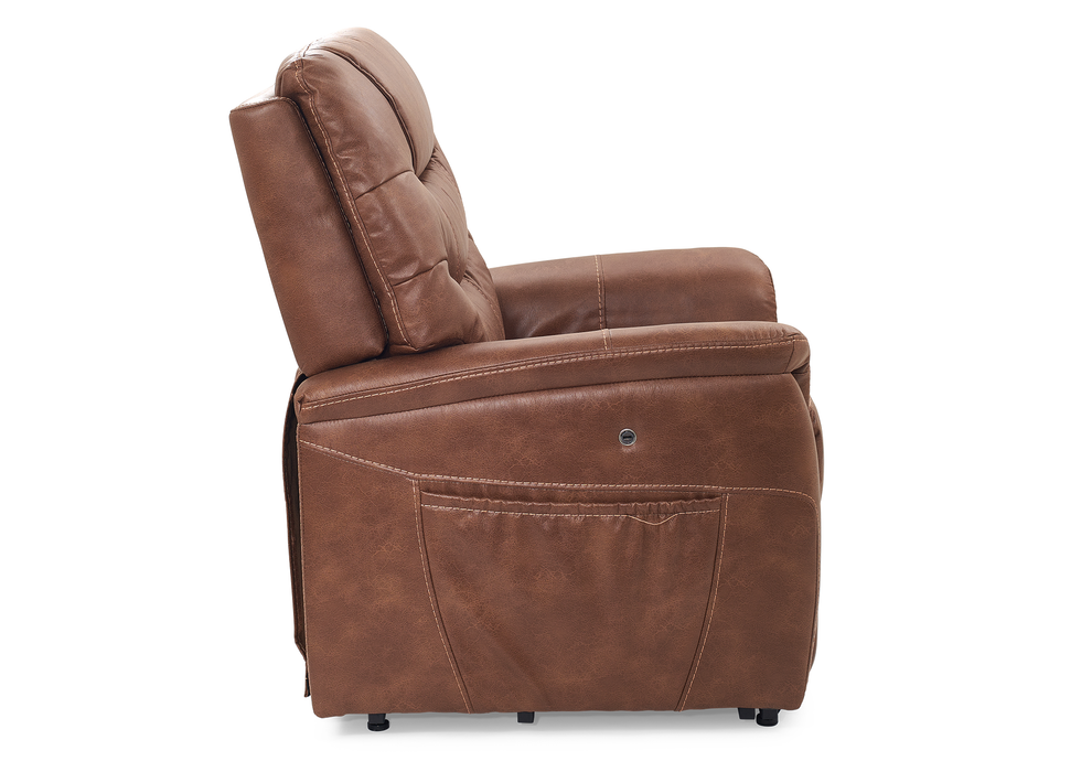 Ultra Comfort Marbella UC476 Power Lift Chair Recliner