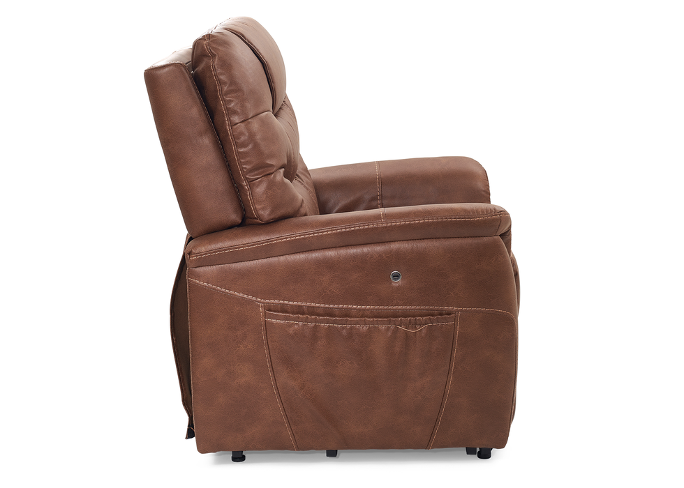 Ultra Comfort Marbella UC476 Power Lift Chair Recliner