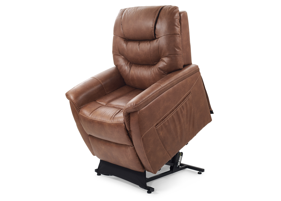 Ultra Comfort Marbella UC476 Power Lift Chair Recliner