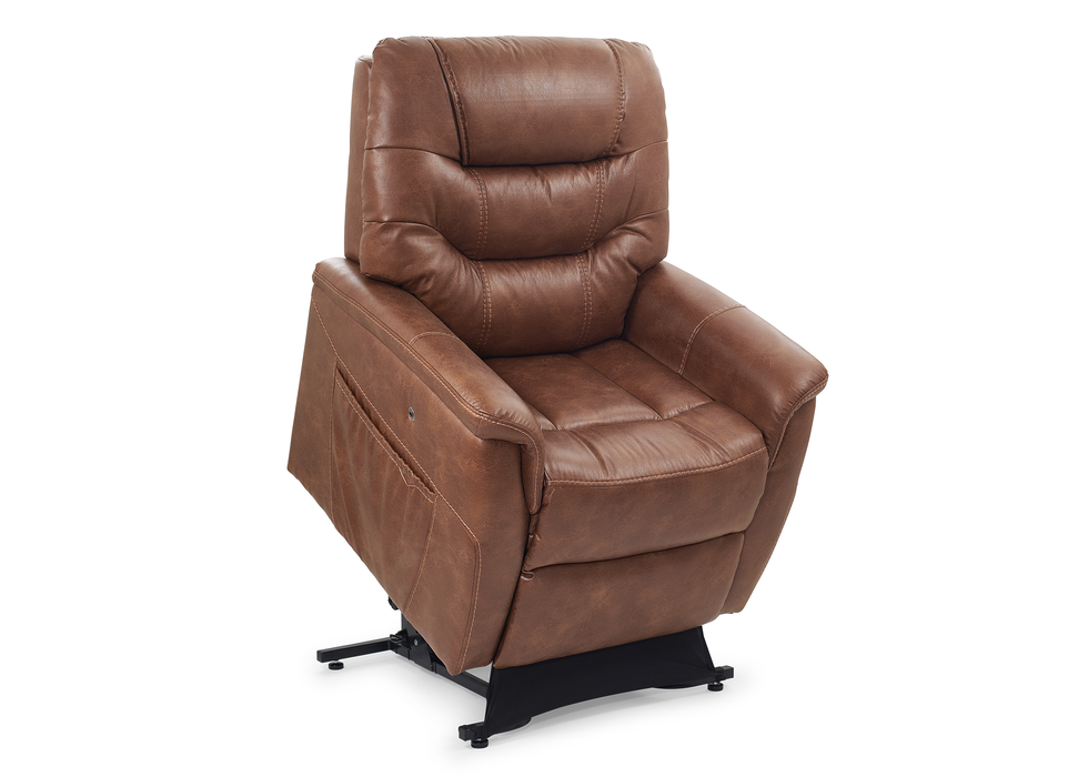 Ultra Comfort Marbella UC476 Power Lift Chair Recliner