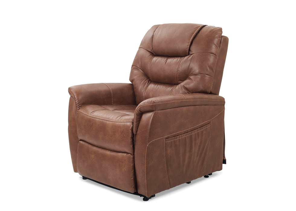 Ultra Comfort Marbella UC476 Power Lift Chair Recliner