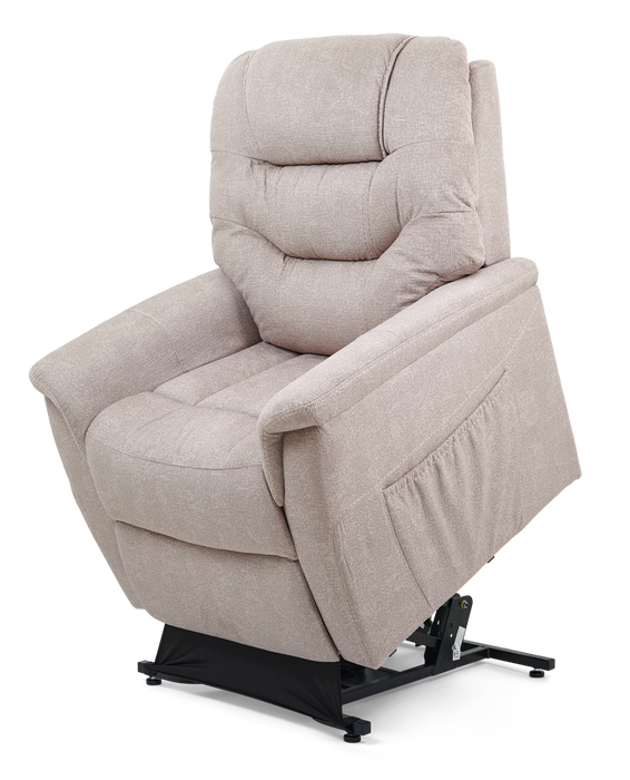 Ultra Comfort Marbella UC476 Power Lift Chair Recliner