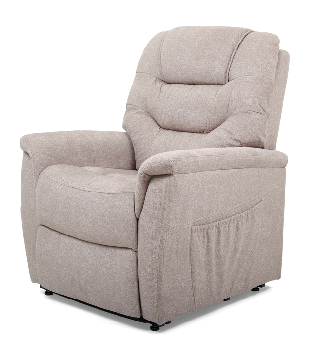 Ultra Comfort Marbella UC476 Power Lift Chair Recliner