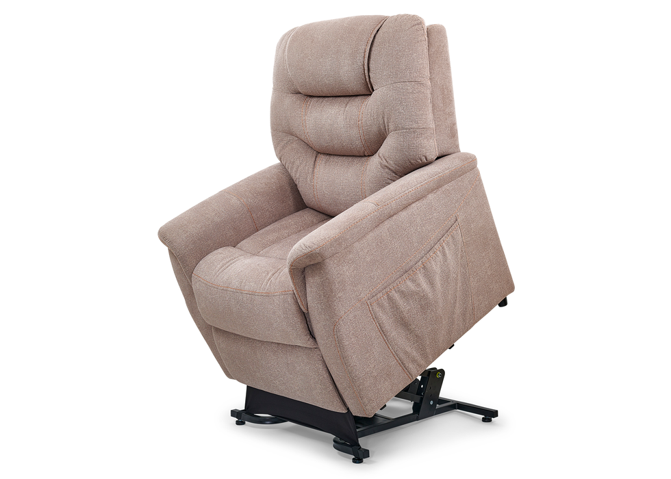 Ultra Comfort Marbella UC476 Power Lift Chair Recliner