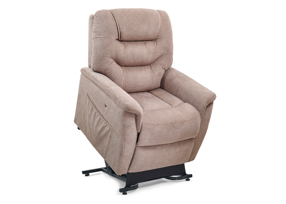 Ultra Comfort Marbella UC476 Power Lift Chair Recliner