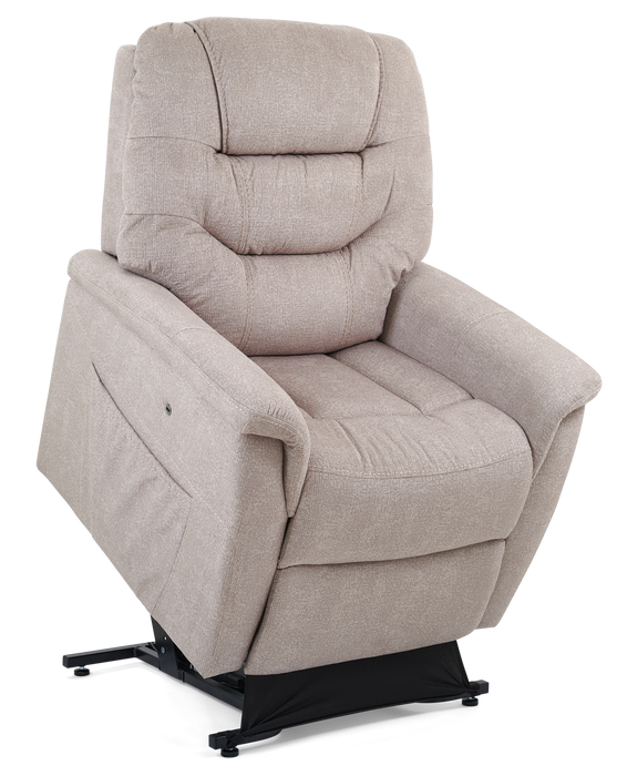 Ultra Comfort Marbella UC476 Power Lift Chair Recliner