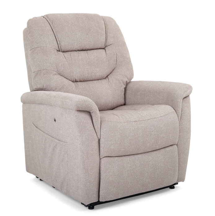 Ultra Comfort Marbella UC476 Power Lift Chair Recliner