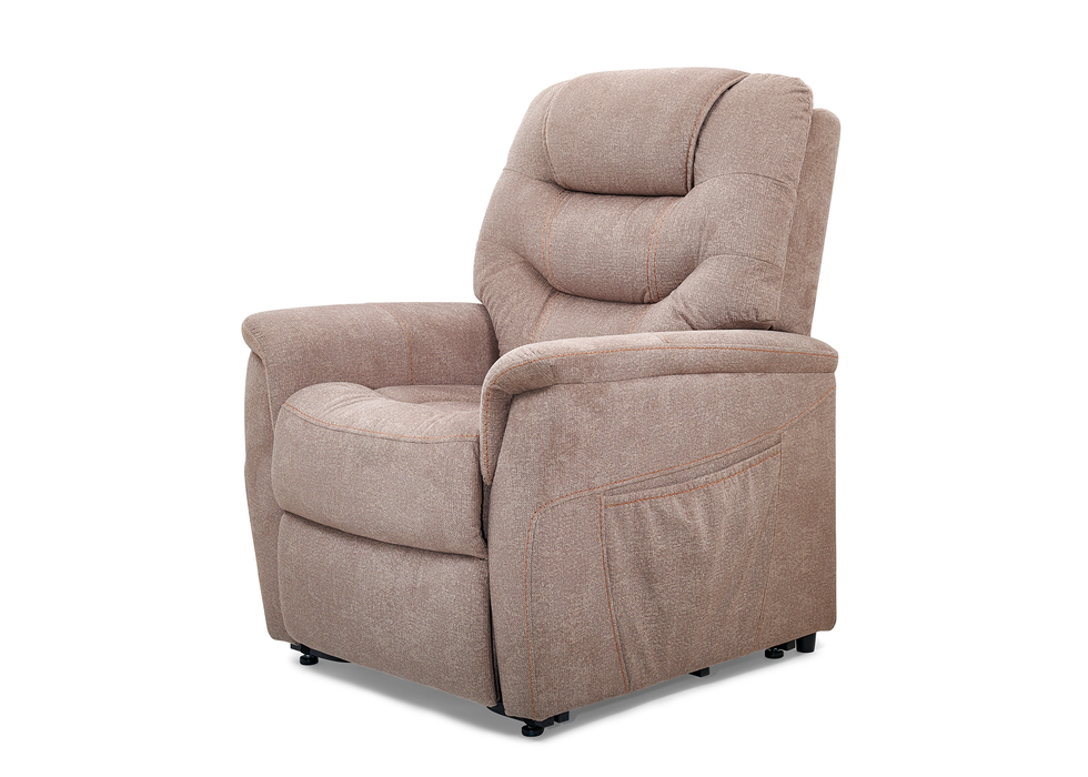 Ultra Comfort Marbella UC476 Power Lift Chair Recliner