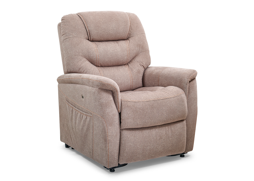 Ultra Comfort Marbella UC476 Power Lift Chair Recliner