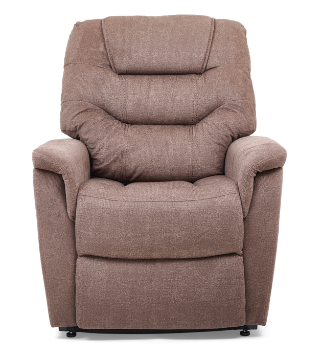 Ultra Comfort Marbella UC476 Power Lift Chair Recliner