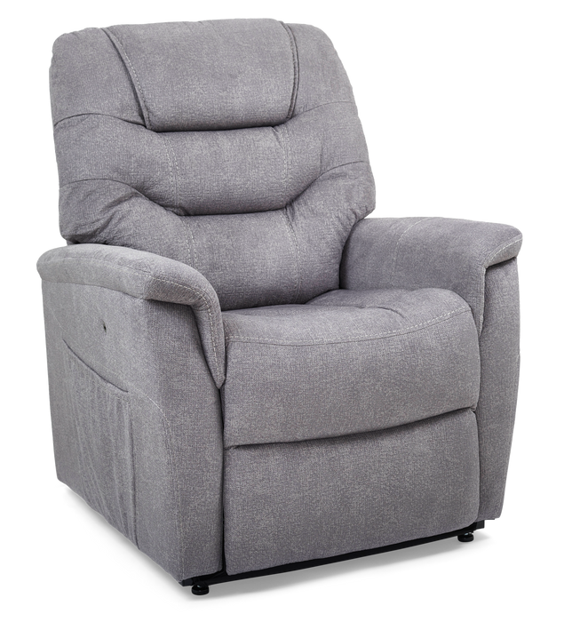 Ultra Comfort Marbella UC476 Power Lift Chair Recliner