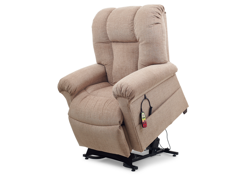 UltraComfort UC520 Sol Medium Lift Chair AutoDrive Easy Living