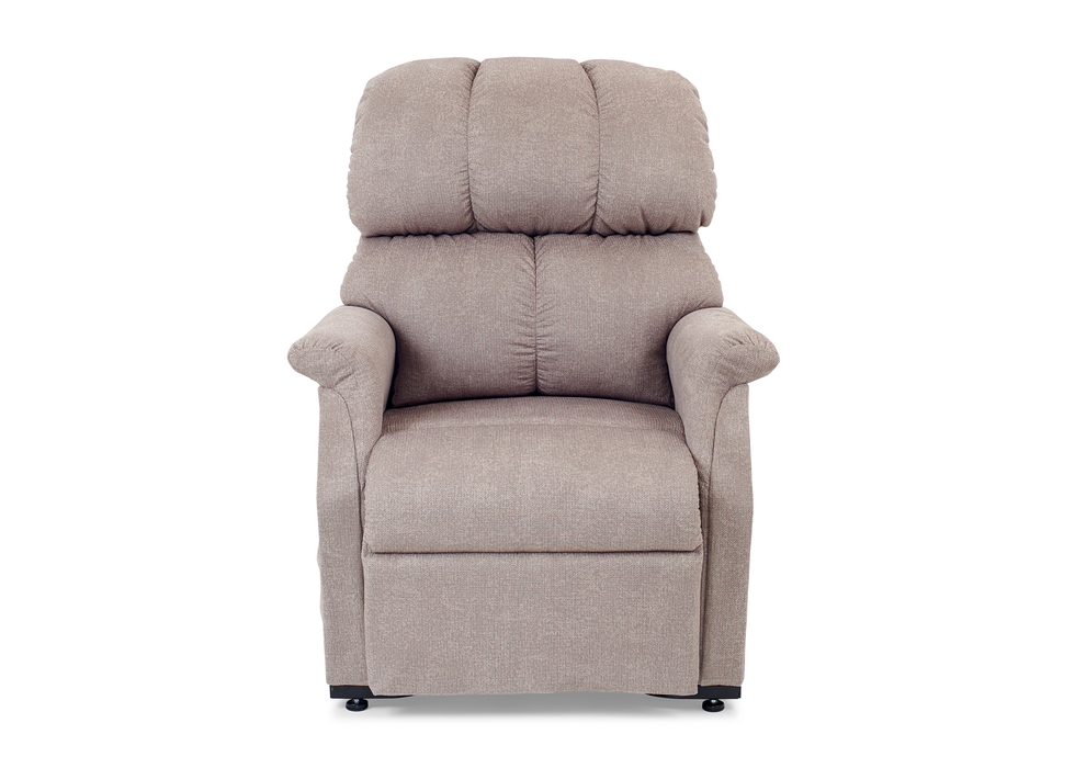 UltraComfort UC548 Stella Petite Zero Gravity Lift Recliner Chair