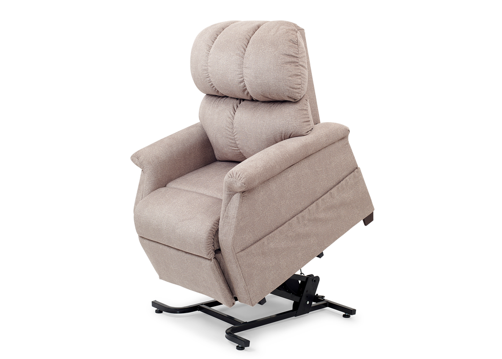 UltraComfort UC548 Stella Petite Zero Gravity Lift Recliner Chair