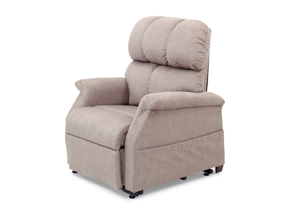 UltraComfort UC548 Stella Petite Zero Gravity Lift Recliner Chair