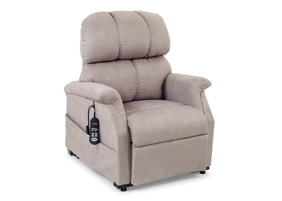 UltraComfort UC548 Stella Petite Zero Gravity Lift Recliner Chair