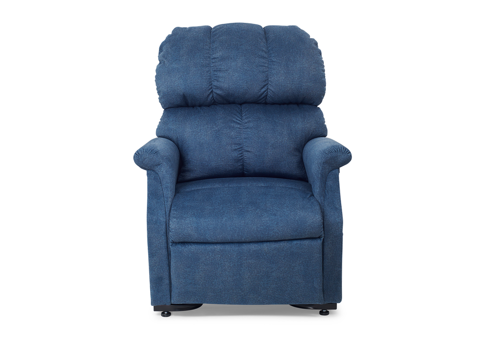 UltraComfort UC548 Stella Petite Zero Gravity Lift Recliner Chair