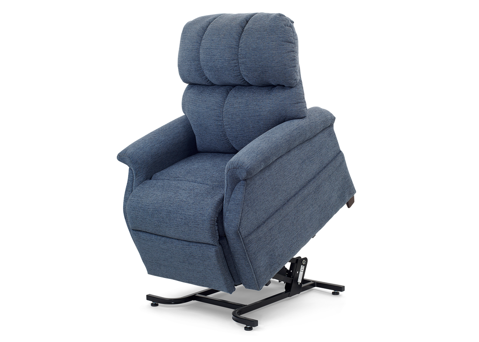 UltraComfort UC548 Stella Petite Zero Gravity Lift Recliner Chair