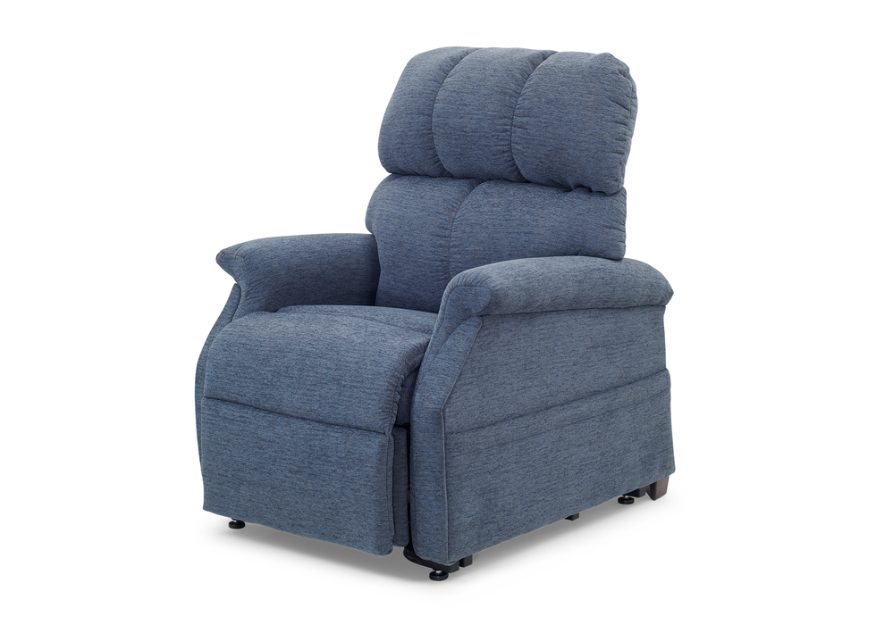 UltraComfort UC548 Stella Petite Zero Gravity Lift Recliner Chair