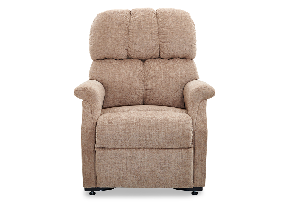 UltraComfort UC548 Stella Petite Zero Gravity Lift Recliner Chair