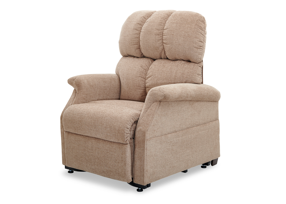 UltraComfort UC548 Stella Petite Zero Gravity Lift Recliner Chair