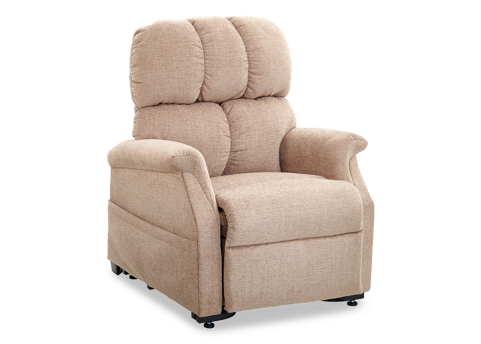 UltraComfort UC548 Stella Petite Zero Gravity Lift Recliner Chair