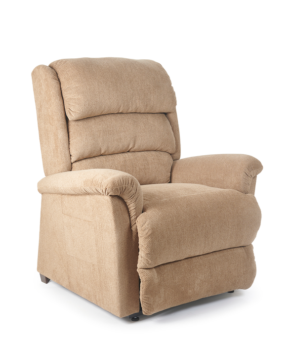 Click to expand UltraComfort UC549 Mira Medium Powered Lift Recliner