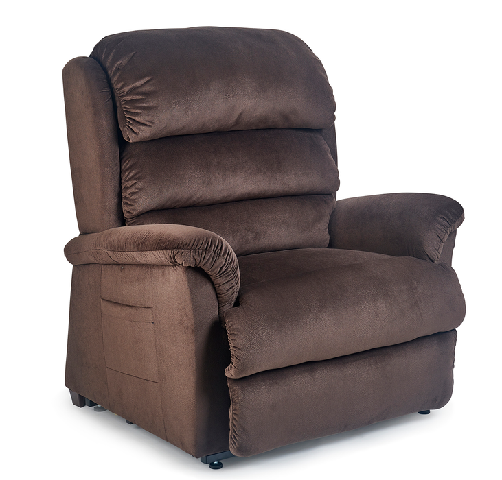 Click to expand UltraComfort UC549 Mira Medium Powered Lift Recliner