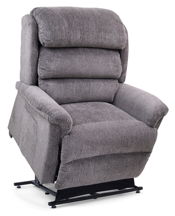 UltraComfort Mira UC549M26-Medium Wide Power Lift Chair