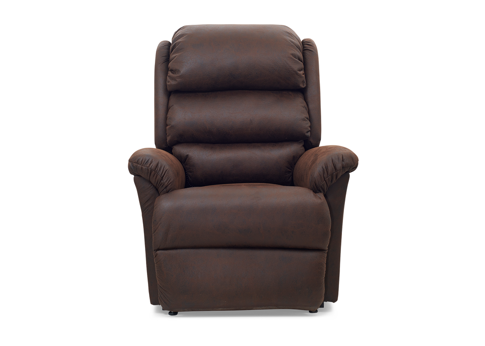 UltraComfort UC549 Mira Small Coil Springs Powered Lift Recliner