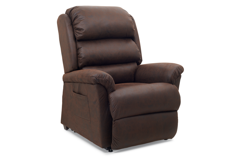 Click to expand UltraComfort UC549 Mira Medium Powered Lift Recliner