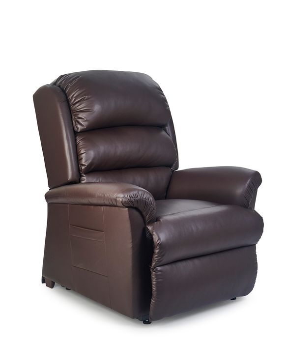 UltraComfort UC549 Mira Large Powered Lift Recliner Abington