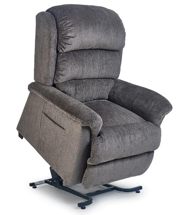 Click to expand UltraComfort UC549 Mira Medium Powered Lift Recliner