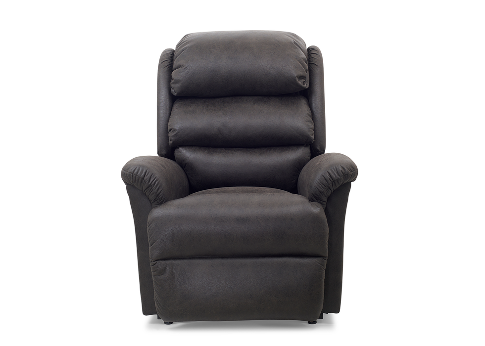 UltraComfort UC549 Mira Small Coil Springs Powered Lift Recliner