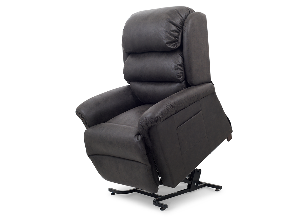 UltraComfort UC549 Mira Large Powered Lift Recliner Abington