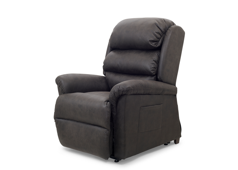 Click to expand UltraComfort UC549 Mira Medium Powered Lift Recliner