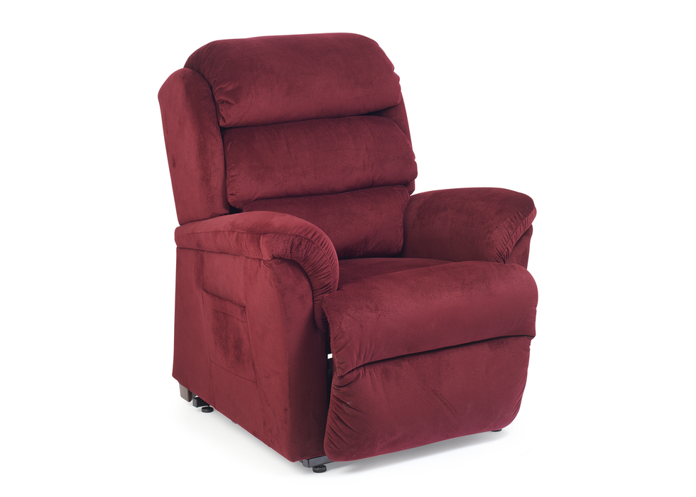 UltraComfort UC549 Mira Large Powered Lift Recliner Abington