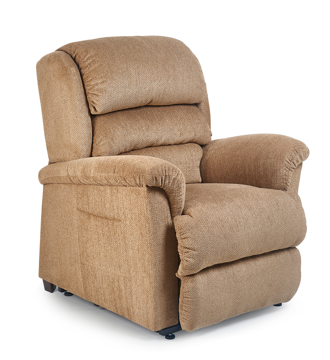 UltraComfort UC549 Mira Large Powered Lift Recliner Abington