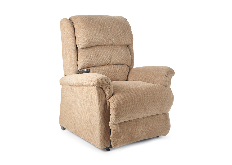 UltraComfort UC559 Polaris Large Zero Gravity Powered Lift Recliner