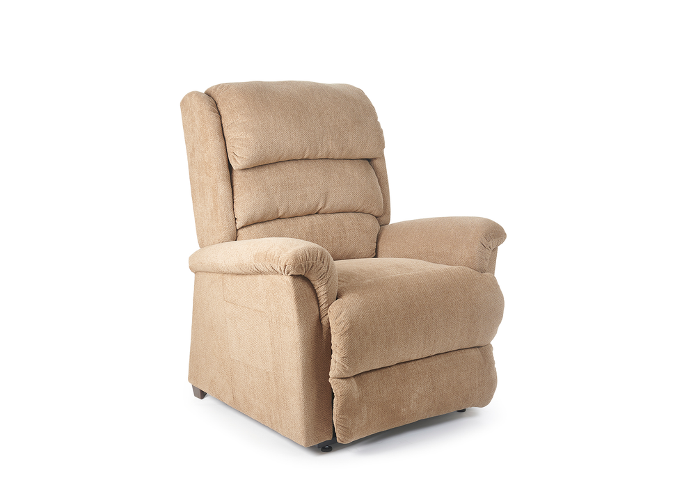 UltraComfort UC559 Polaris Large Zero Gravity Powered Lift Recliner