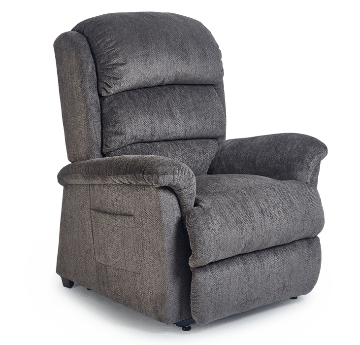 UltraComfort UC559 Polaris Large Zero Gravity Powered Lift Recliner