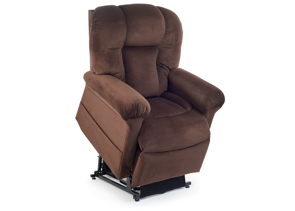 UltraComfort UC562 Artemis Medium / Large Zero Gravity Lift Recliner