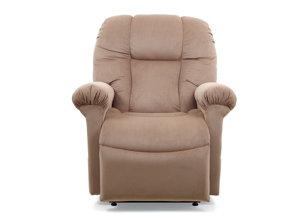 UltraComfort UC562 Artemis Medium / Large Zero Gravity Lift Recliner