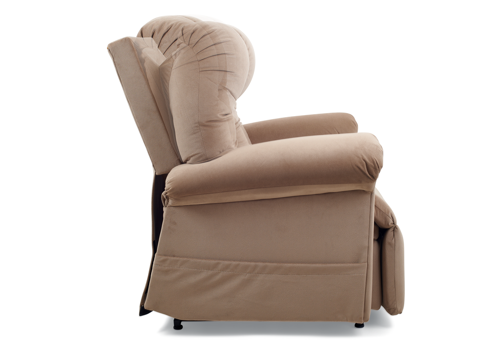 UltraComfort UC562 Artemis Medium / Large Zero Gravity Lift Recliner