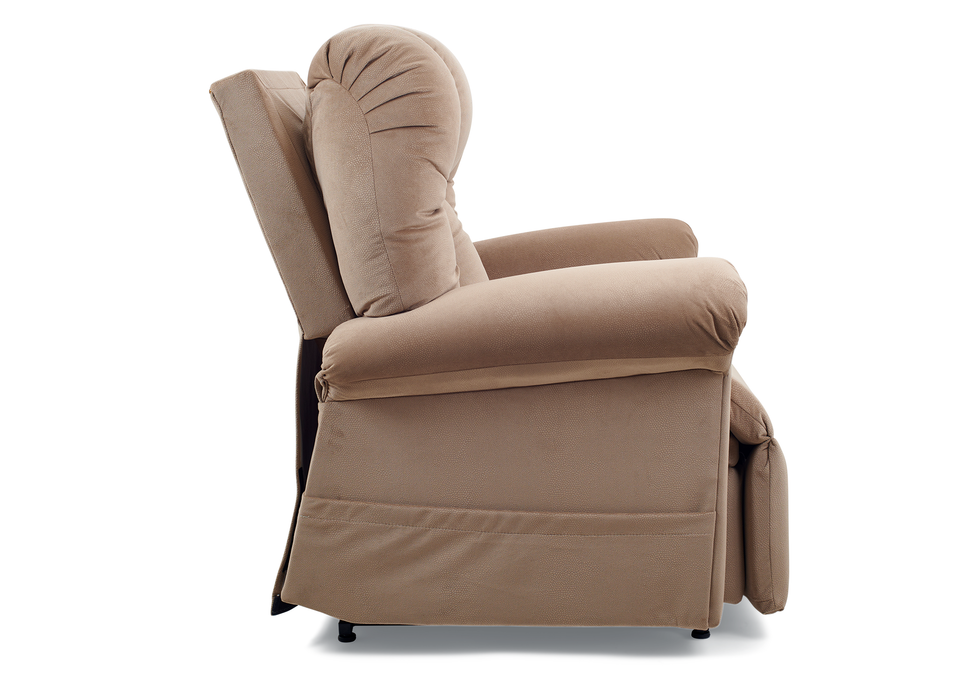 UltraComfort UC562 Artemis Medium / Large Zero Gravity Lift Recliner