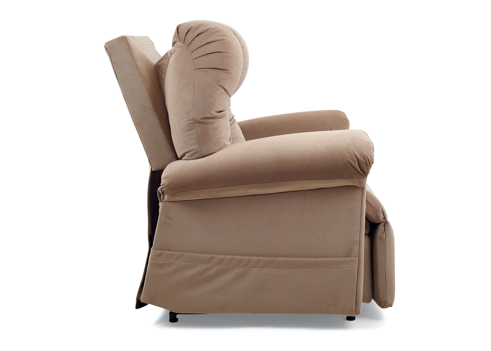 UltraComfort UC562 Artemis Medium / Large Zero Gravity Lift Recliner