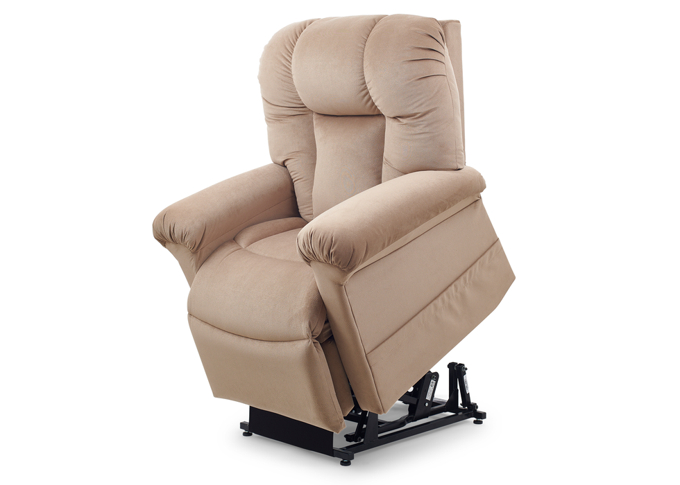 UltraComfort UC562 Artemis Medium / Large Zero Gravity Lift Recliner