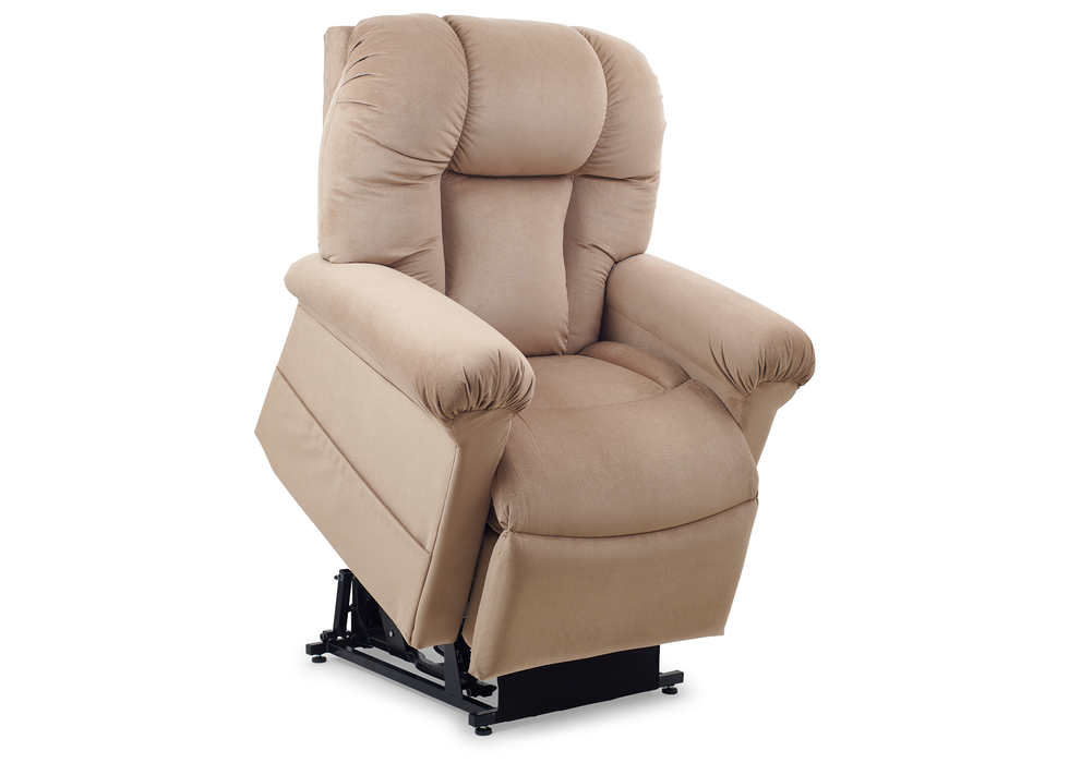 UltraComfort UC562 Artemis Medium / Large Zero Gravity Lift Recliner